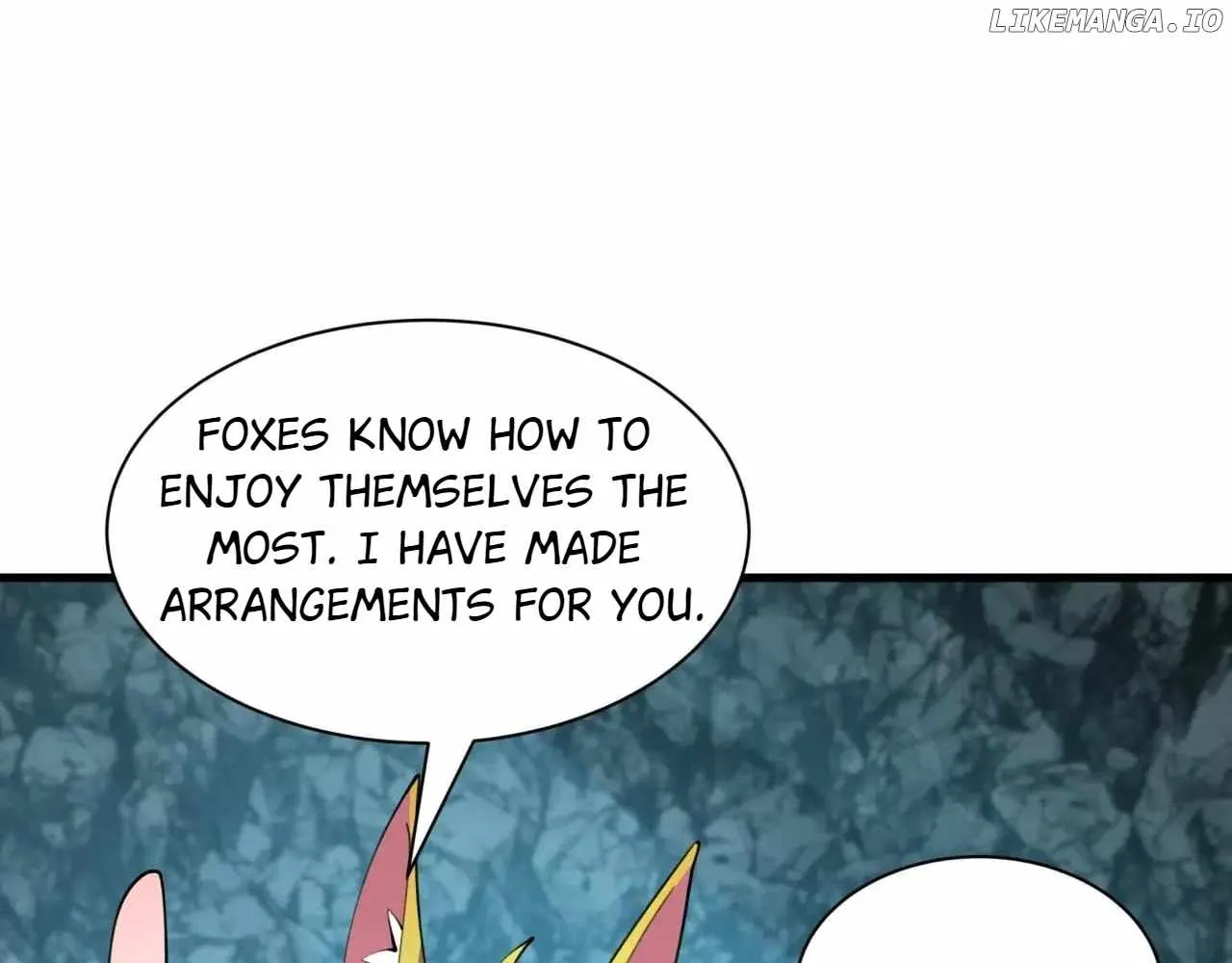 Age of Terror Chapter 490 page 107 - 