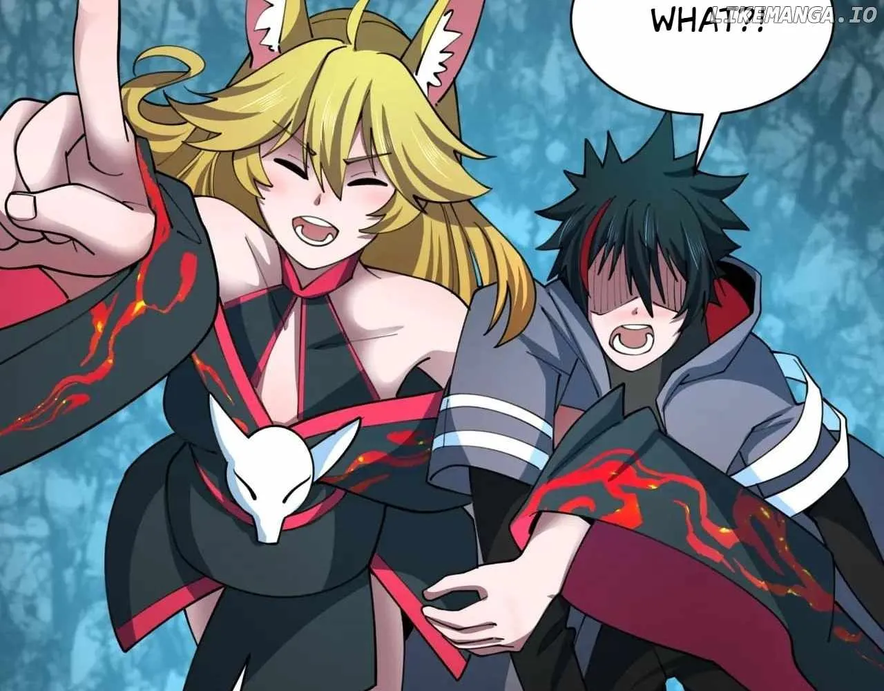 Age of Terror Chapter 490 page 108 - 