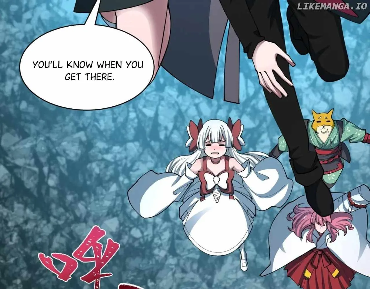 Age of Terror Chapter 490 page 109 - 