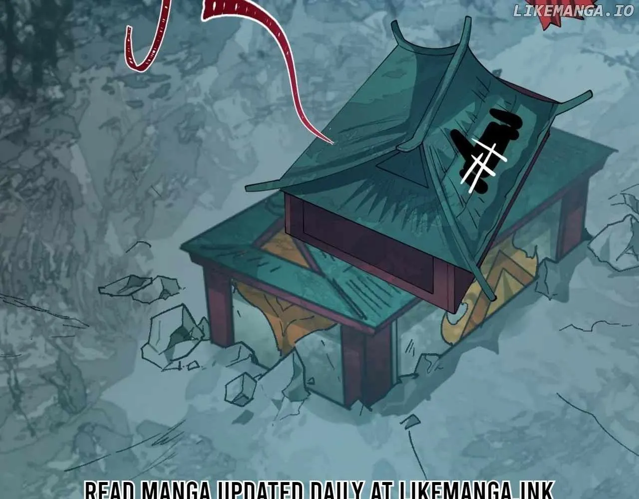 Age of Terror Chapter 490 page 110 - 