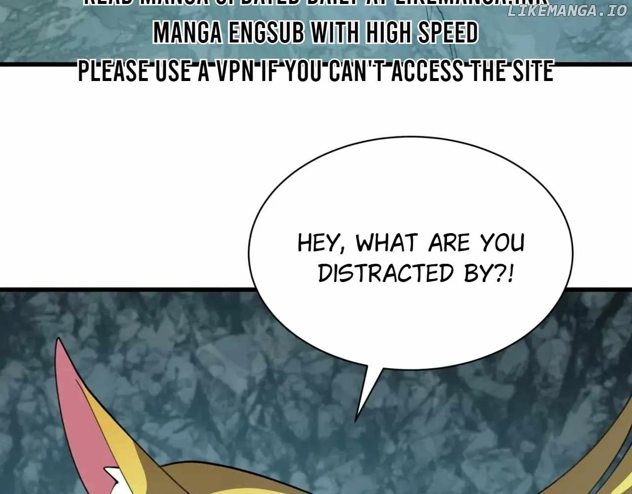 Age of Terror Chapter 490 page 111 - 