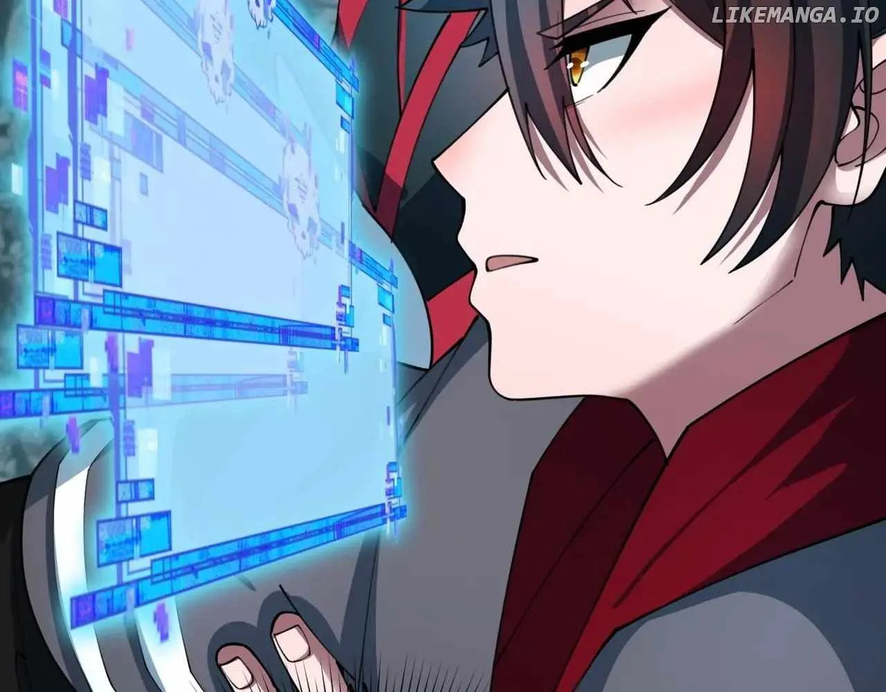 Age of Terror Chapter 490 page 113 - 