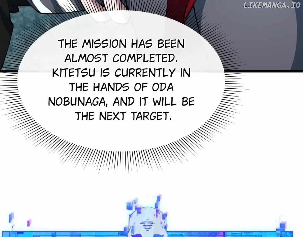 Age of Terror Chapter 490 page 114 - 