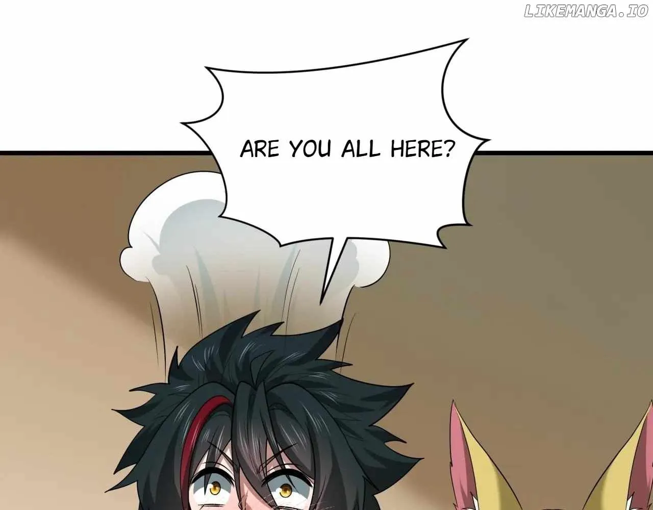 Age of Terror Chapter 490 page 120 - 