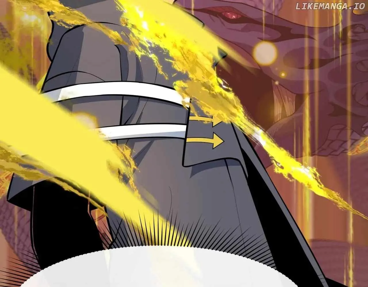 Age of Terror Chapter 490 page 13 - 