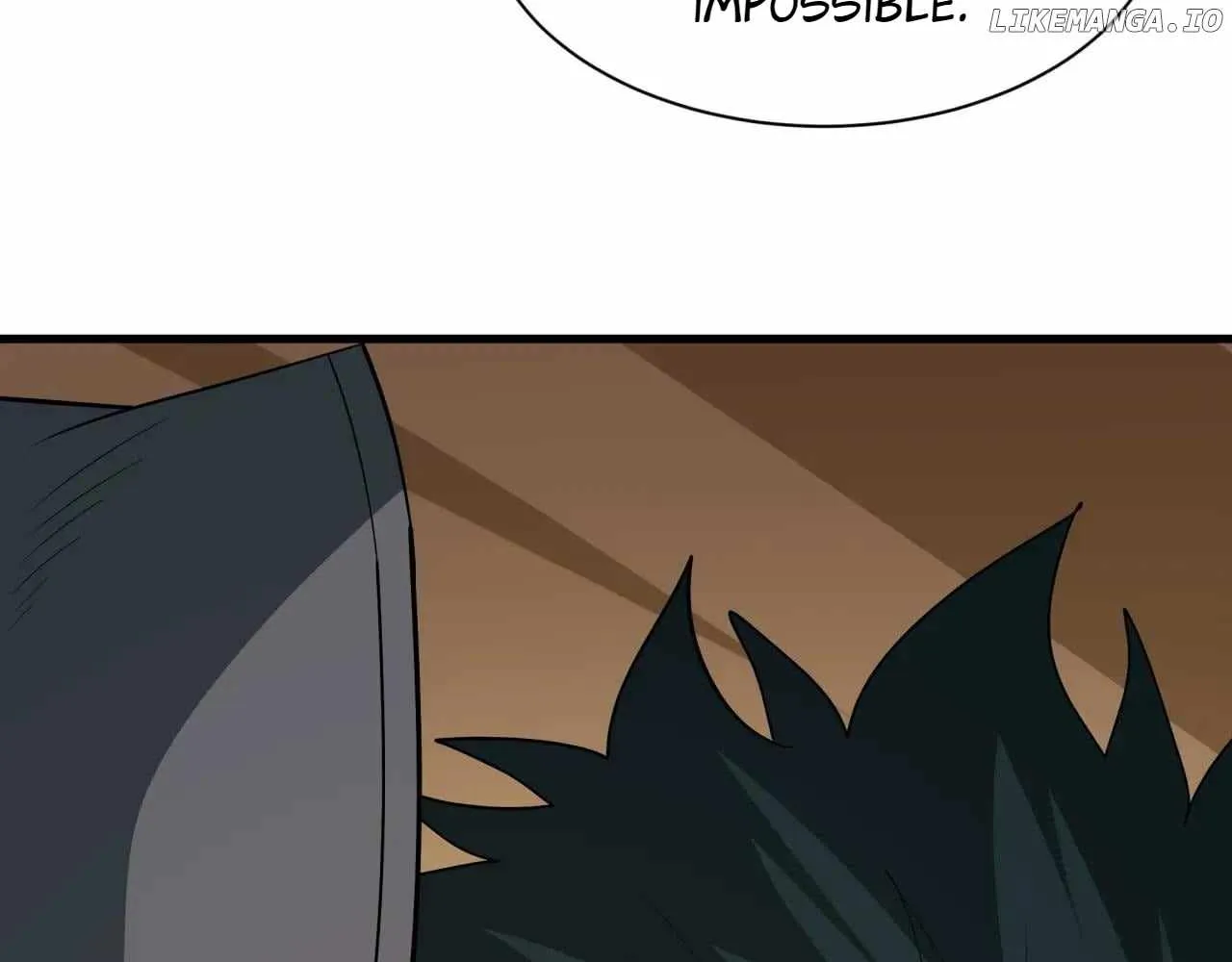 Age of Terror Chapter 490 page 122 - 