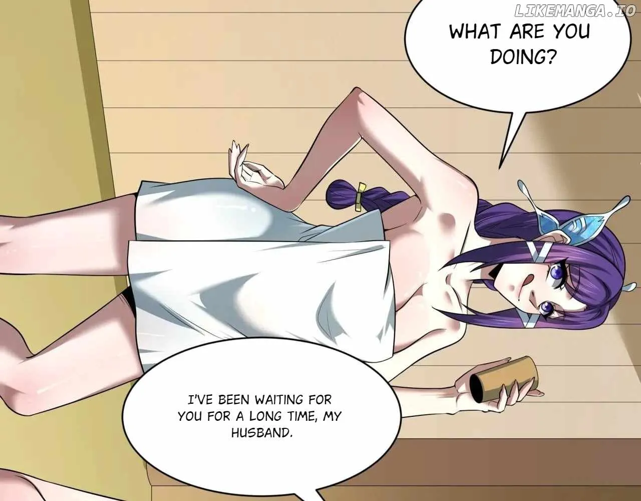 Age of Terror Chapter 490 page 124 - 