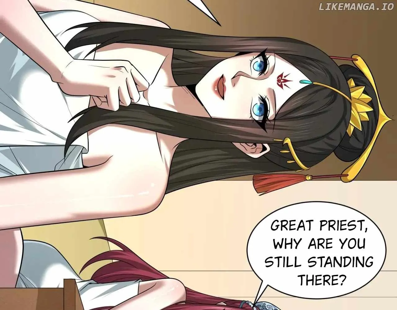 Age of Terror Chapter 490 page 125 - 