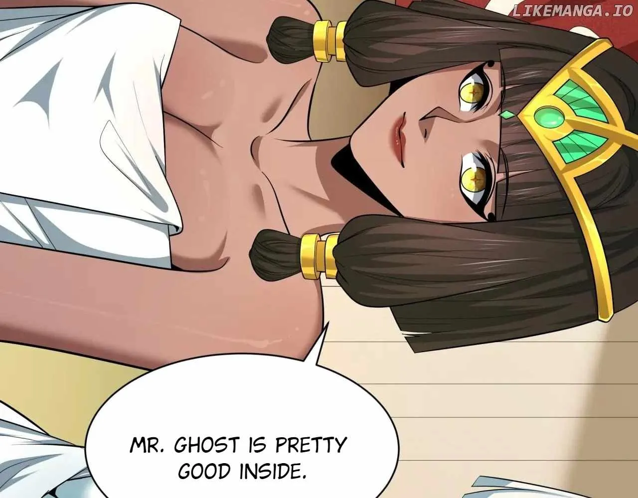 Age of Terror Chapter 490 page 127 - 