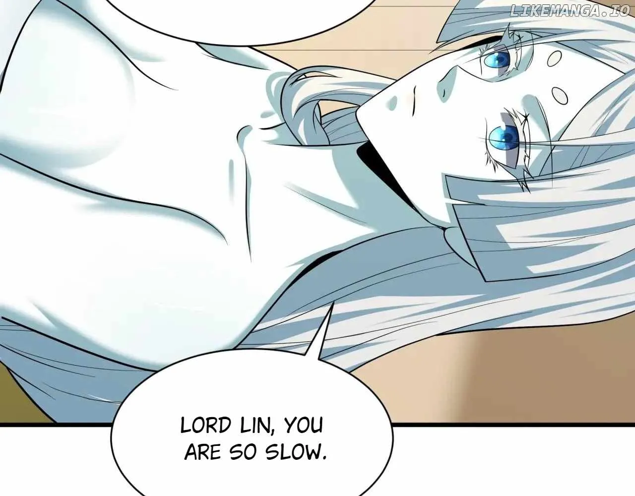 Age of Terror Chapter 490 page 128 - 