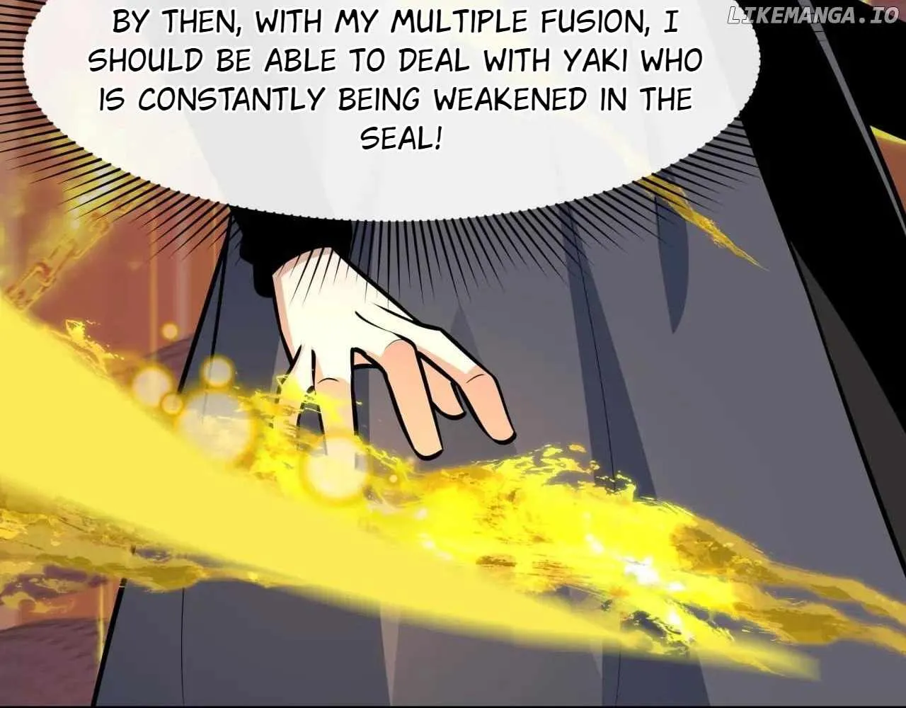 Age of Terror Chapter 490 page 14 - 