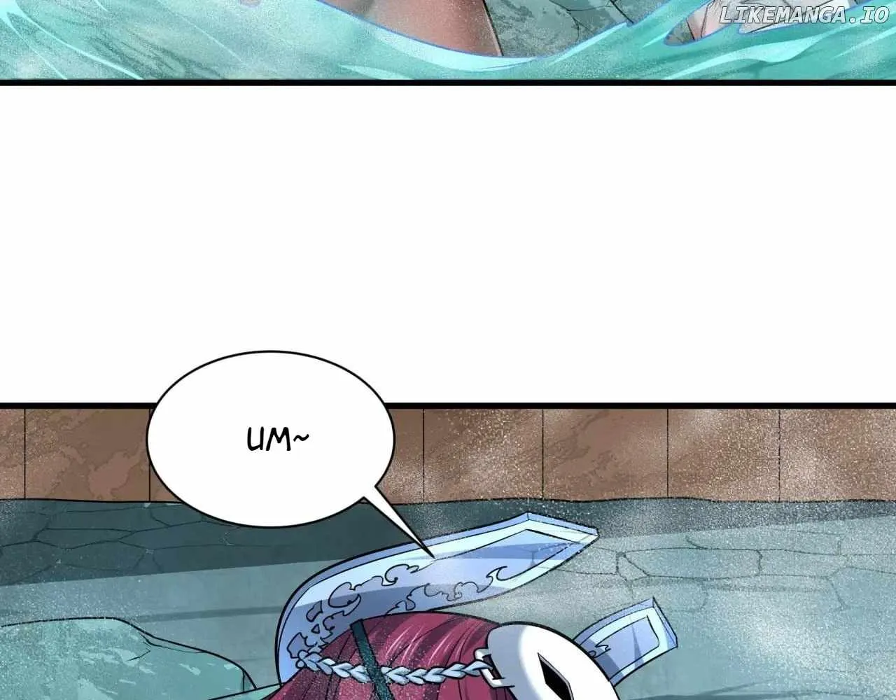 Age of Terror Chapter 490 page 132 - 