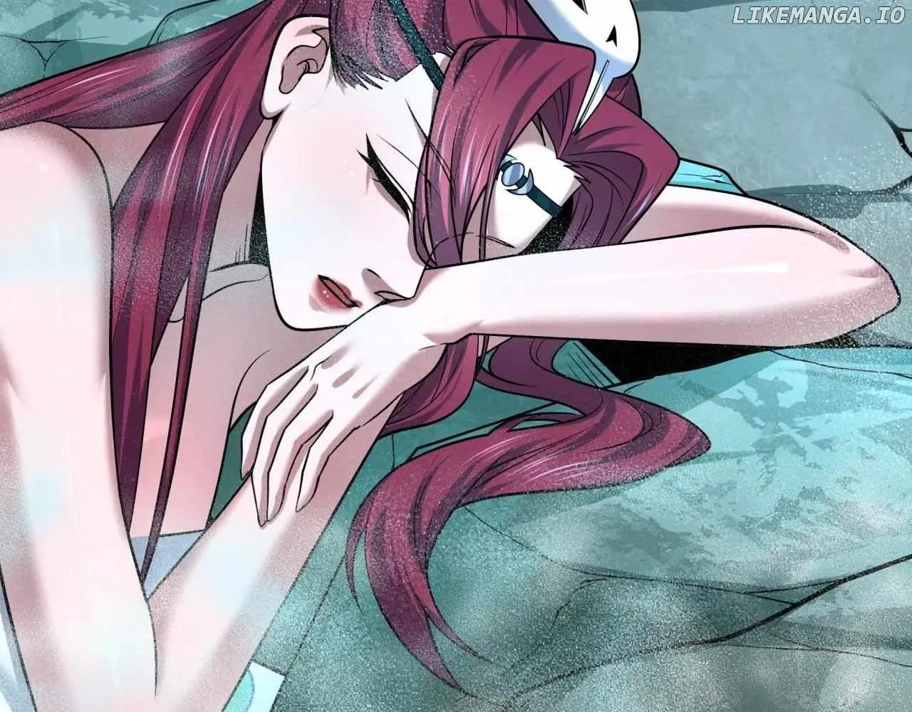 Age of Terror Chapter 490 page 133 - 