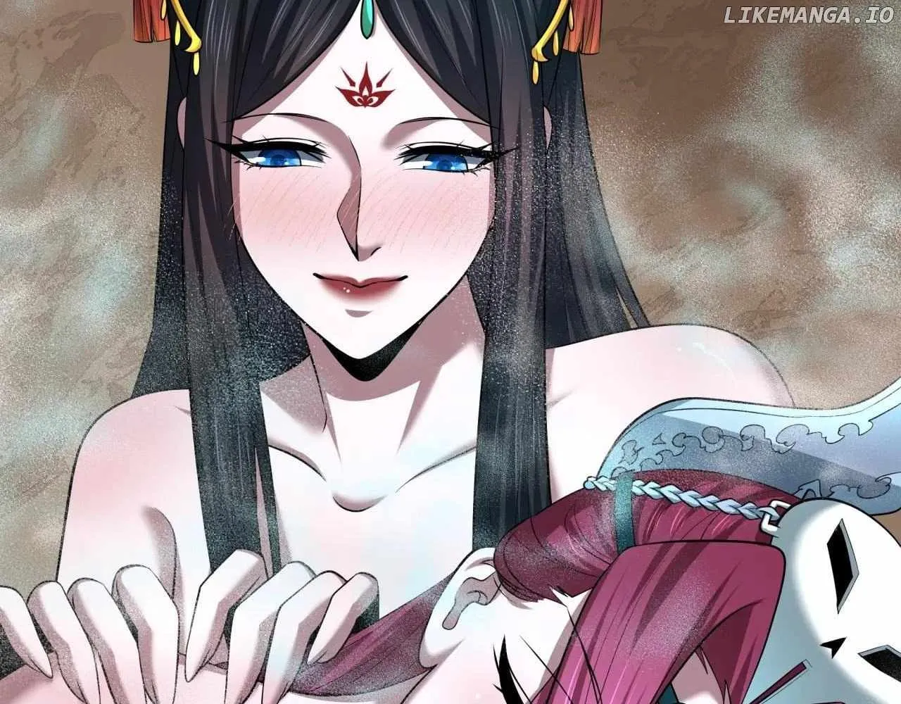 Age of Terror Chapter 490 page 135 - 
