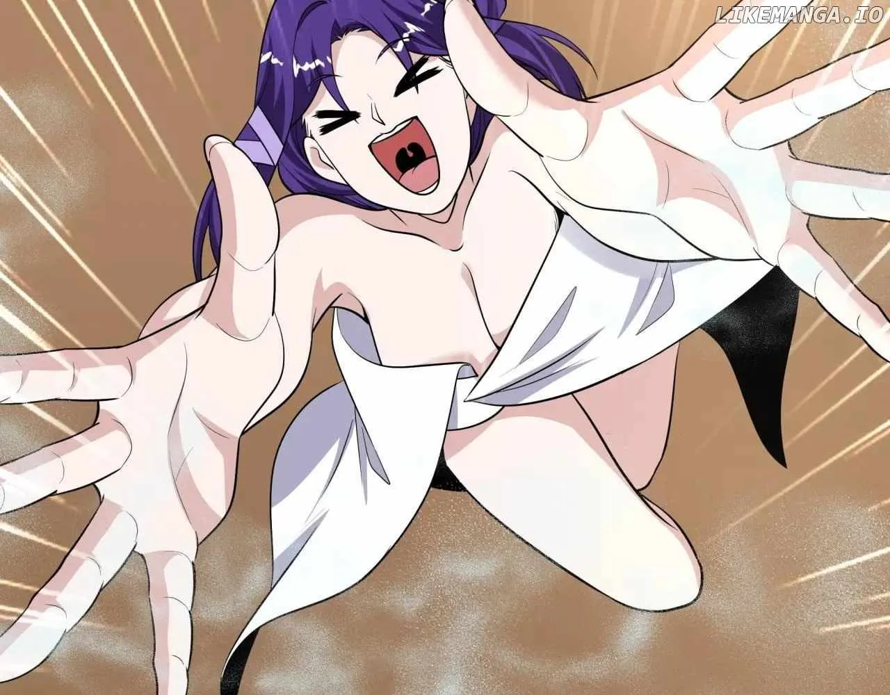Age of Terror Chapter 490 page 139 - 