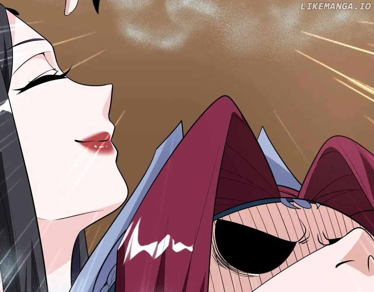 Age of Terror Chapter 490 page 140 - 