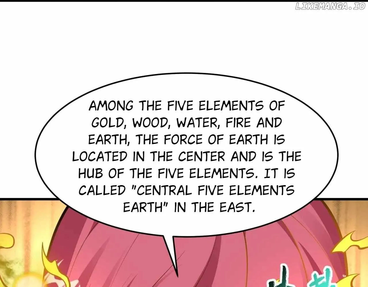 Age of Terror Chapter 490 page 15 - 