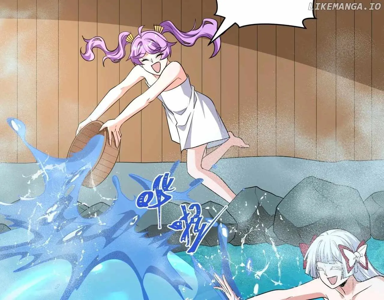 Age of Terror Chapter 490 page 142 - 