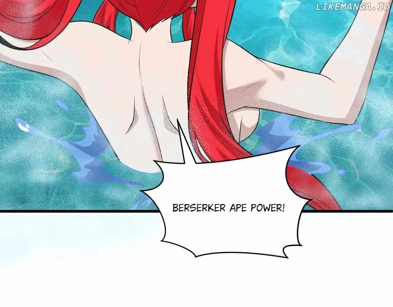 Age of Terror Chapter 490 page 144 - 