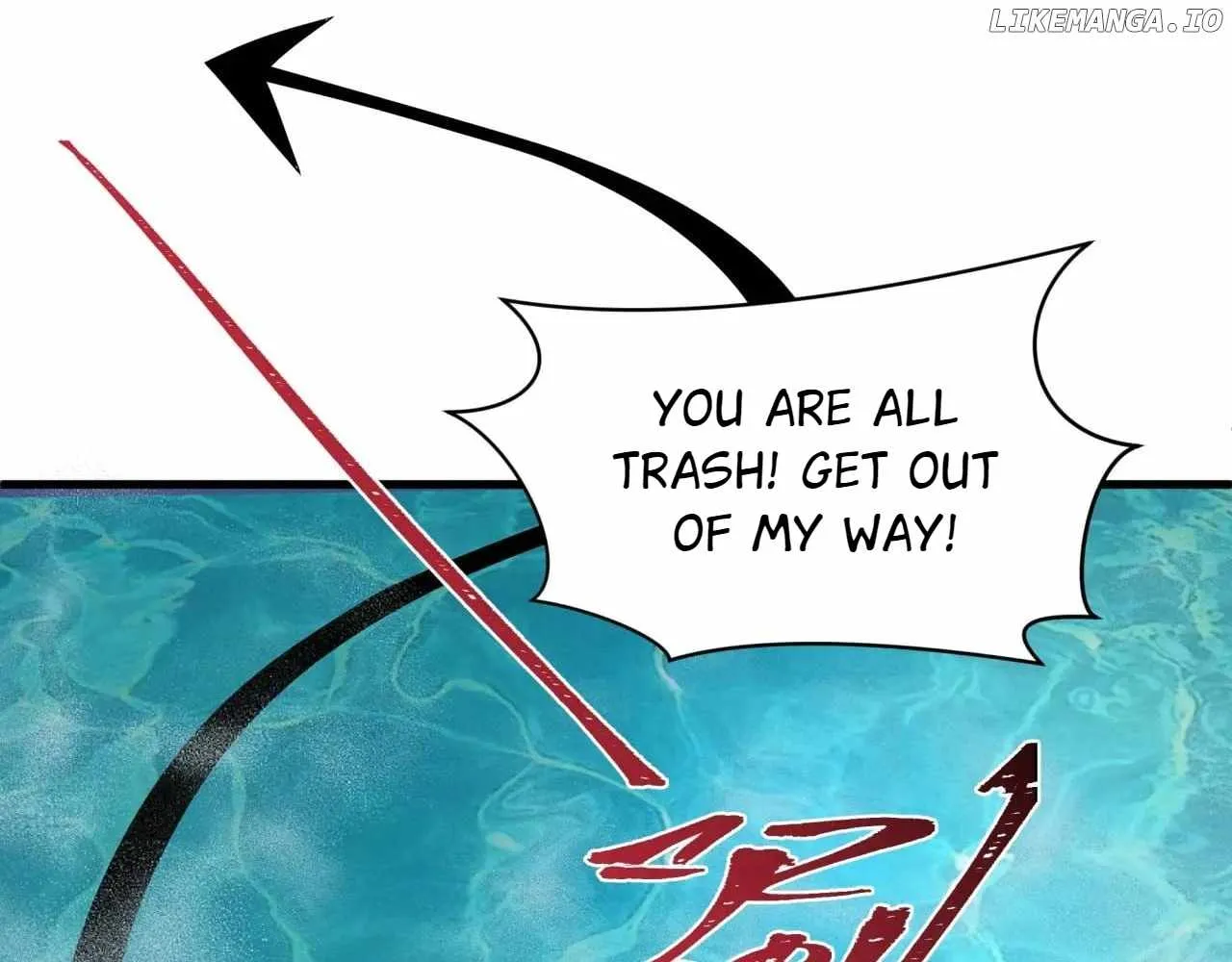 Age of Terror Chapter 490 page 145 - 