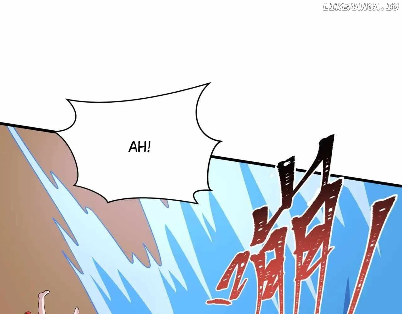 Age of Terror Chapter 490 page 150 - 