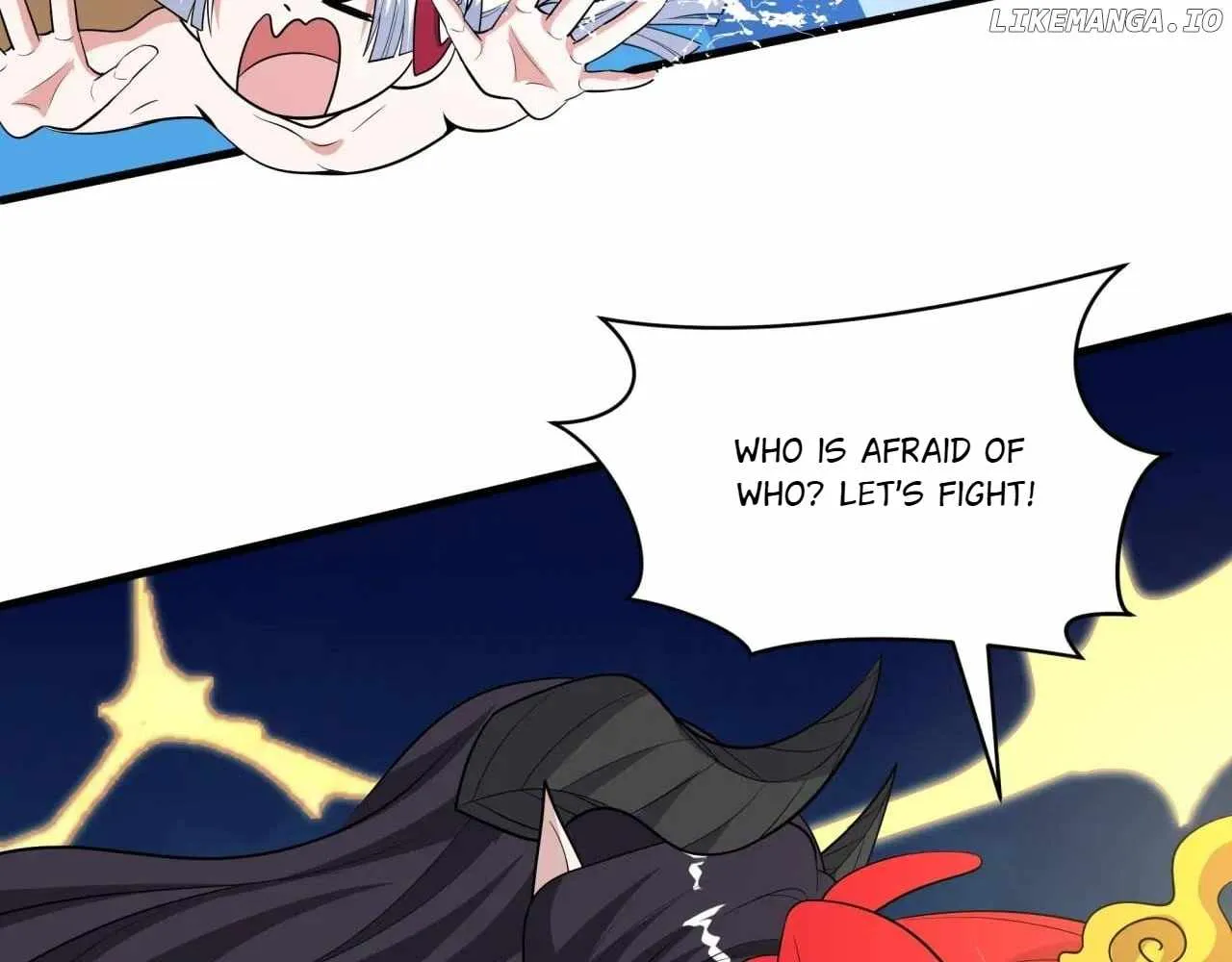 Age of Terror Chapter 490 page 152 - 