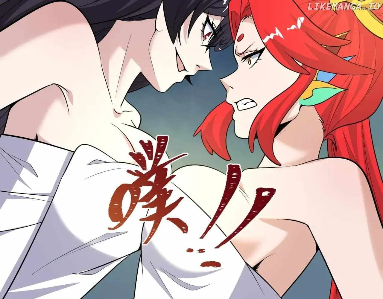 Age of Terror Chapter 490 page 153 - 