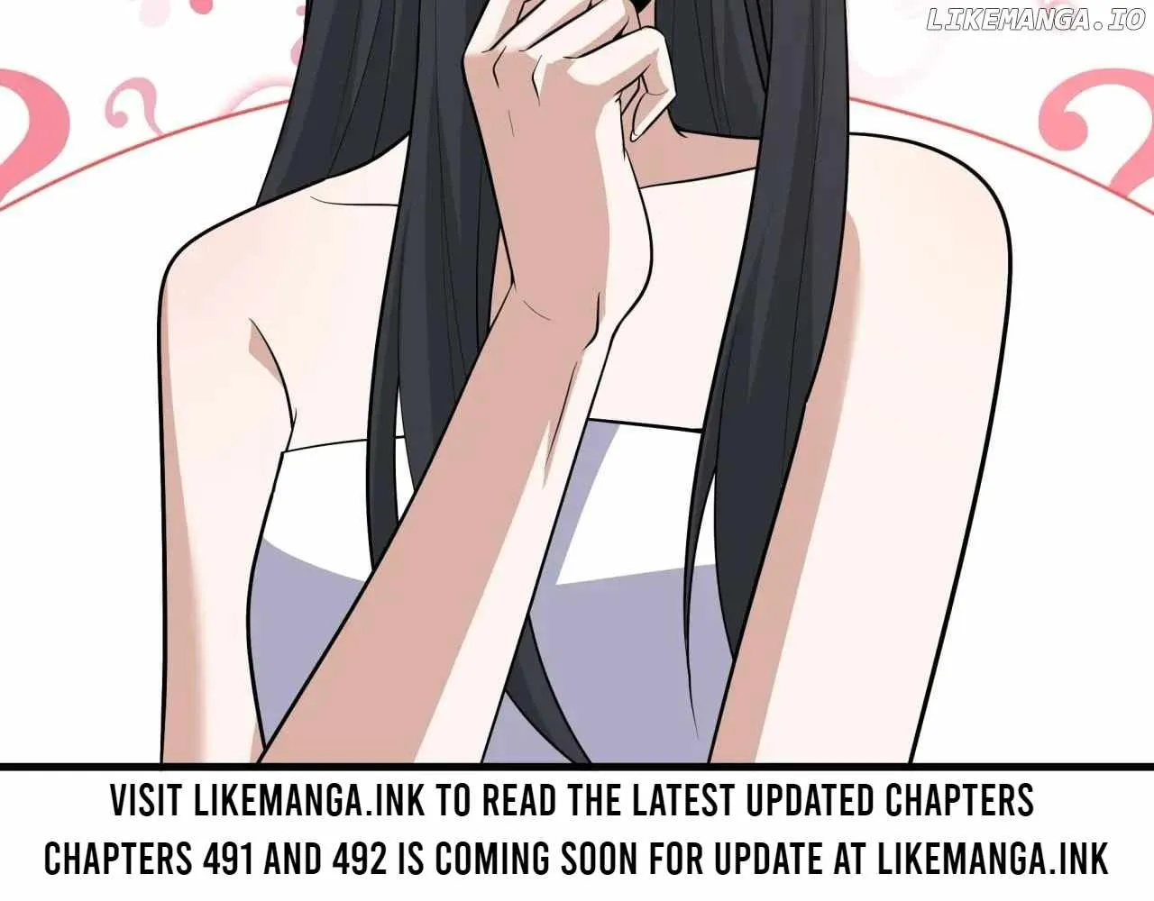 Age of Terror Chapter 490 page 158 - 