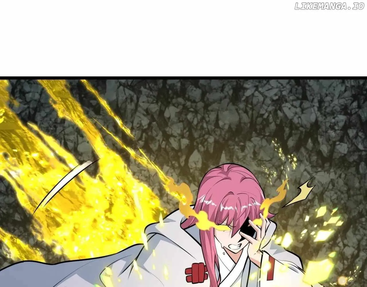 Age of Terror Chapter 490 page 19 - 
