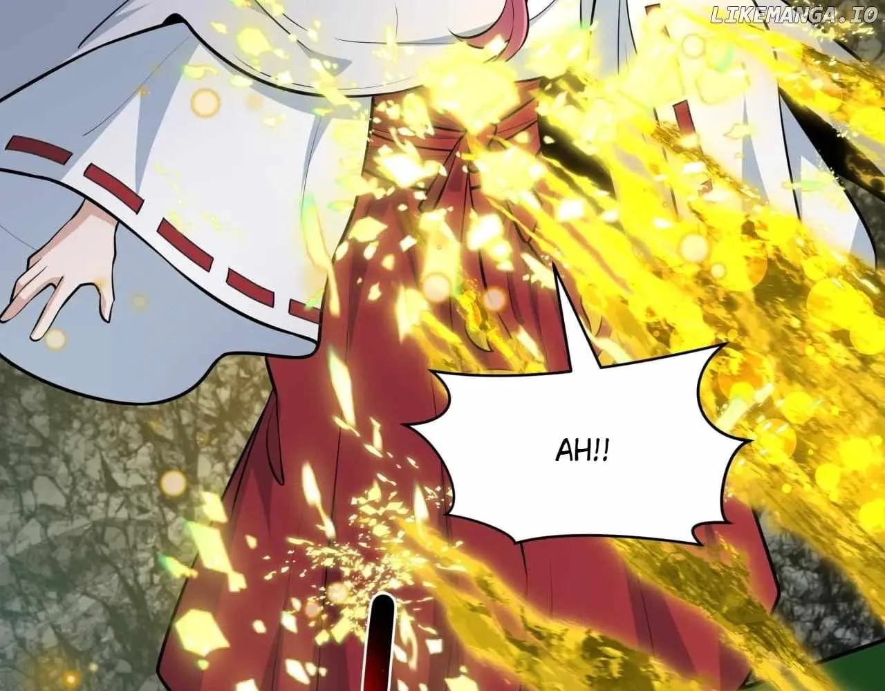 Age of Terror Chapter 490 page 20 - 