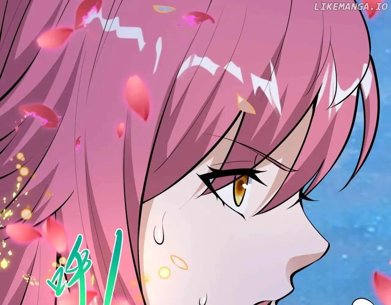 Age of Terror Chapter 490 page 25 - 