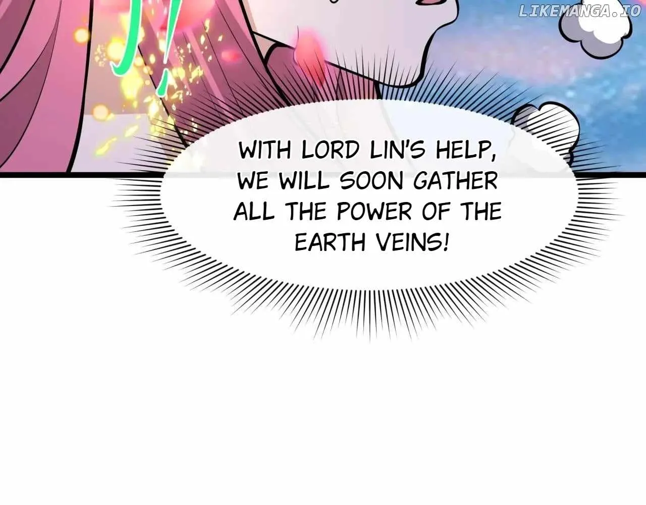 Age of Terror Chapter 490 page 26 - 