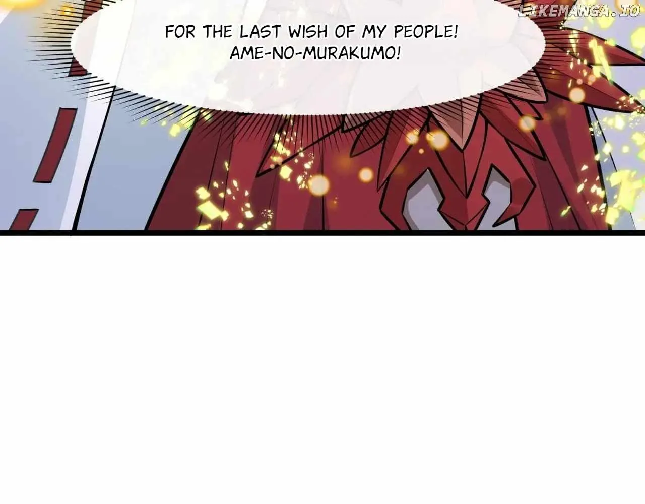 Age of Terror Chapter 490 page 29 - 