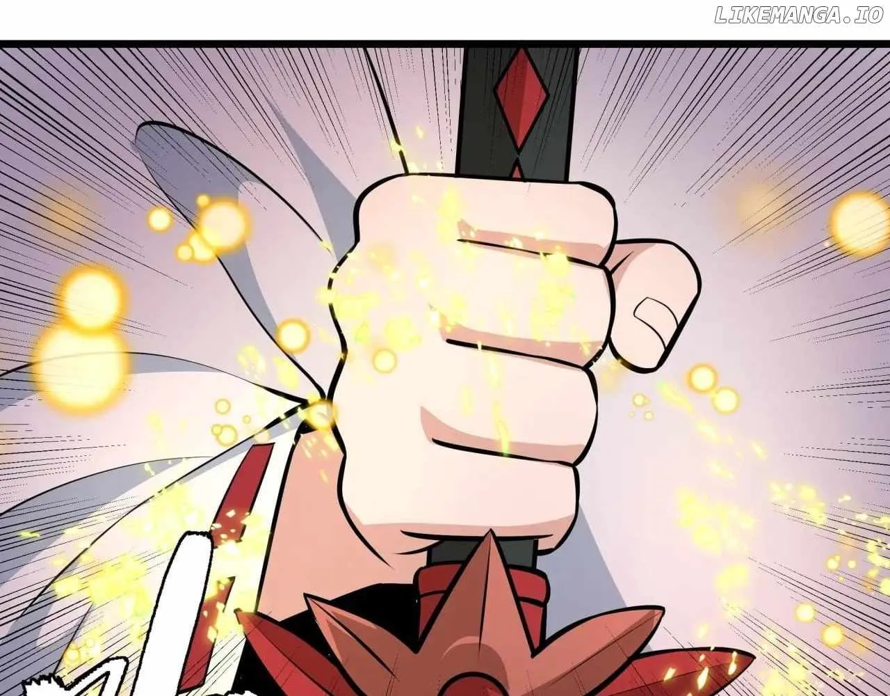 Age of Terror Chapter 490 page 30 - 