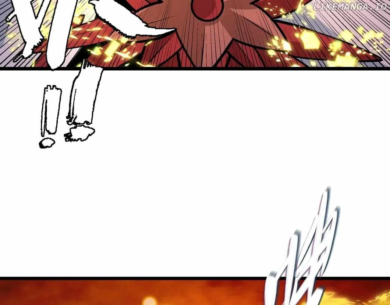 Age of Terror Chapter 490 page 31 - 