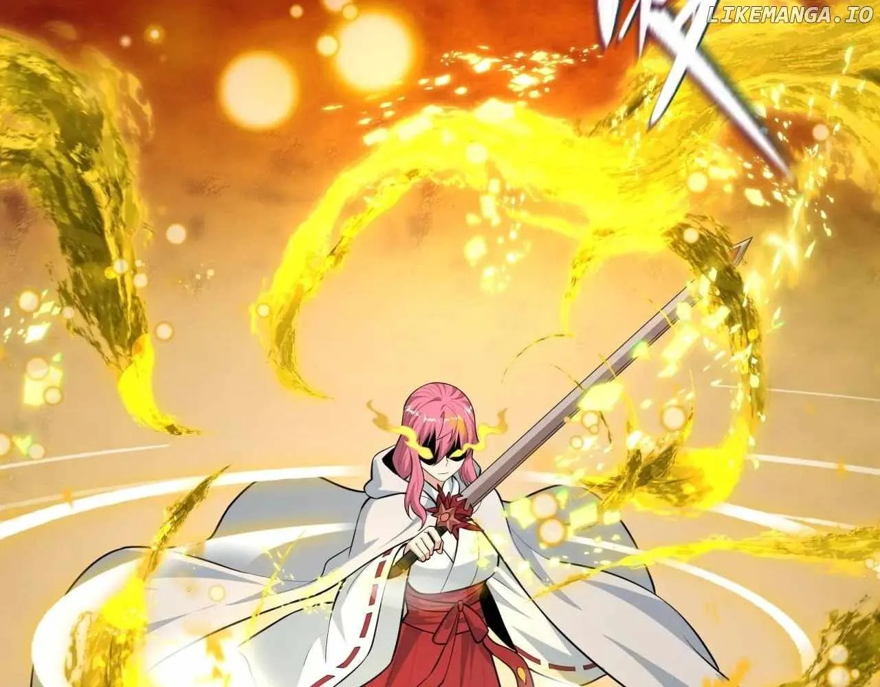 Age of Terror Chapter 490 page 32 - 