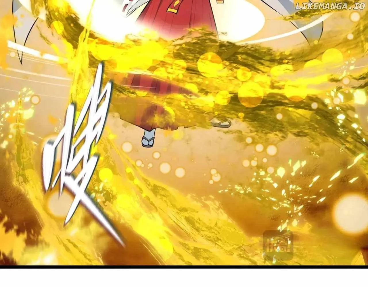 Age of Terror Chapter 490 page 33 - 