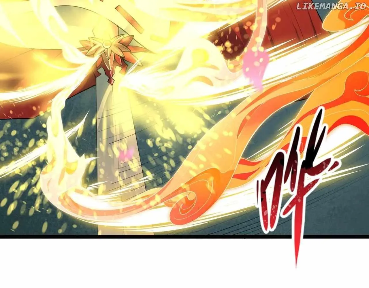 Age of Terror Chapter 490 page 42 - 