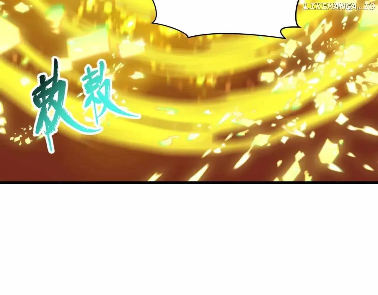 Age of Terror Chapter 490 page 6 - 