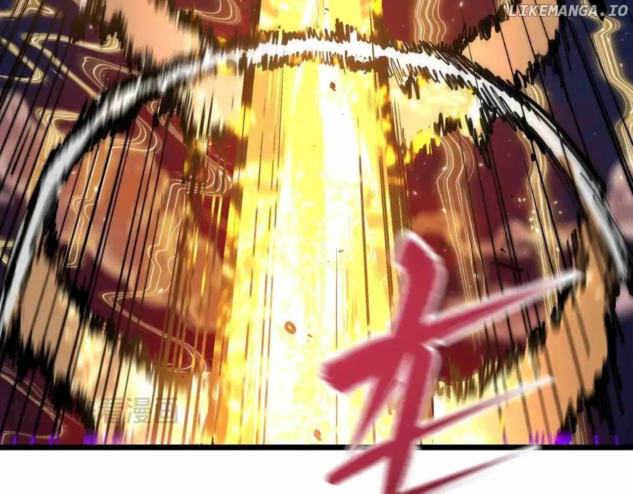 Age of Terror Chapter 490 page 51 - 