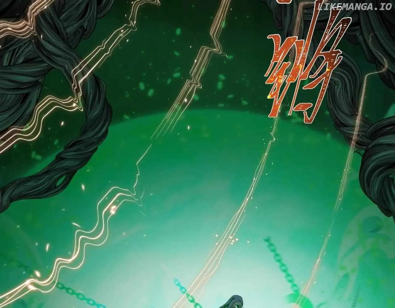 Age of Terror Chapter 490 page 54 - 
