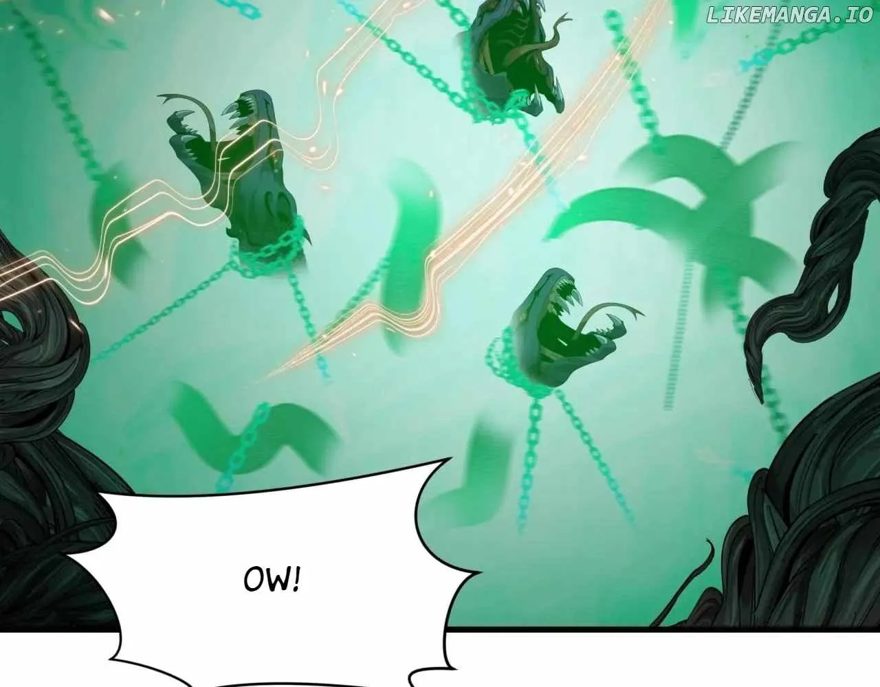Age of Terror Chapter 490 page 55 - 