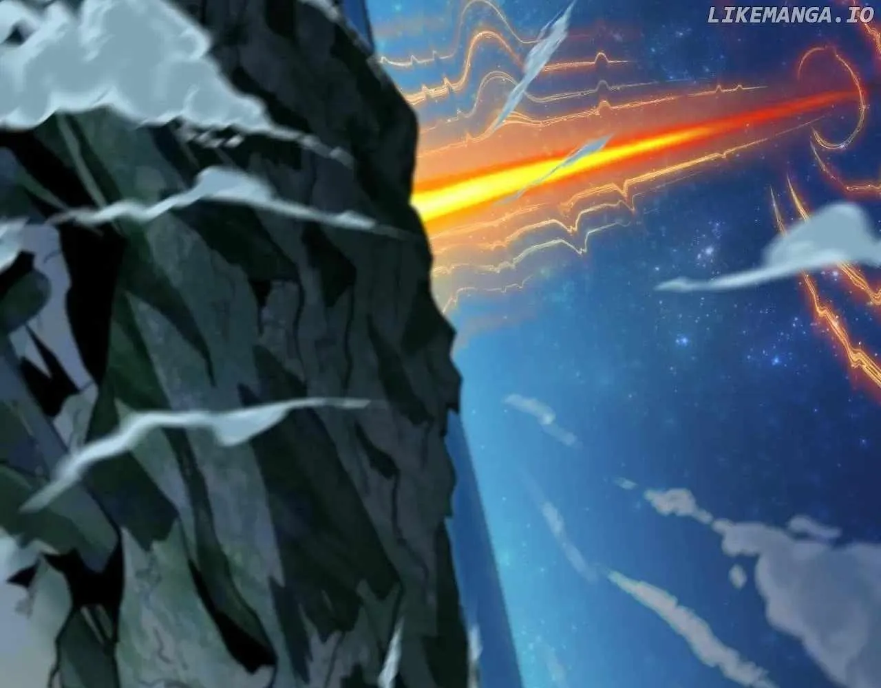 Age of Terror Chapter 490 page 60 - 