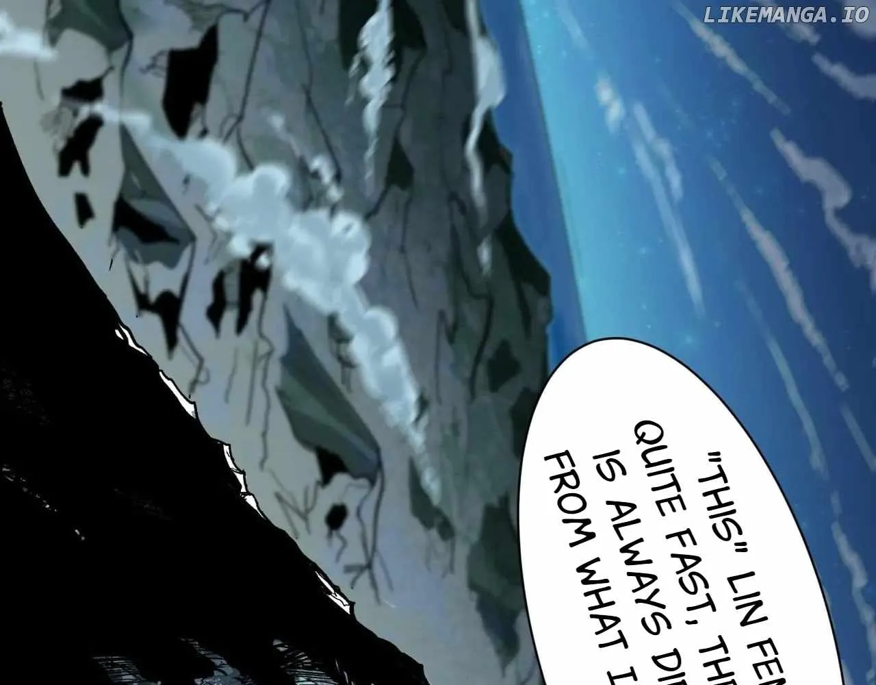 Age of Terror Chapter 490 page 61 - 