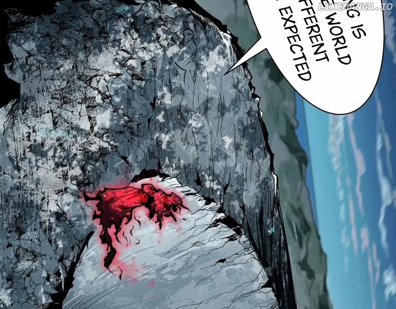 Age of Terror Chapter 490 page 62 - 