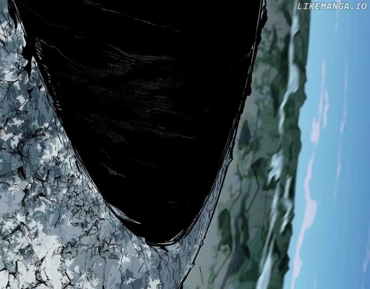 Age of Terror Chapter 490 page 66 - 