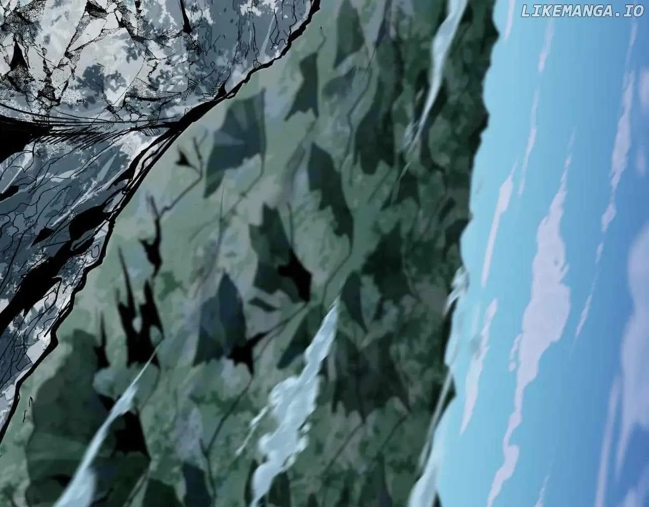 Age of Terror Chapter 490 page 67 - 