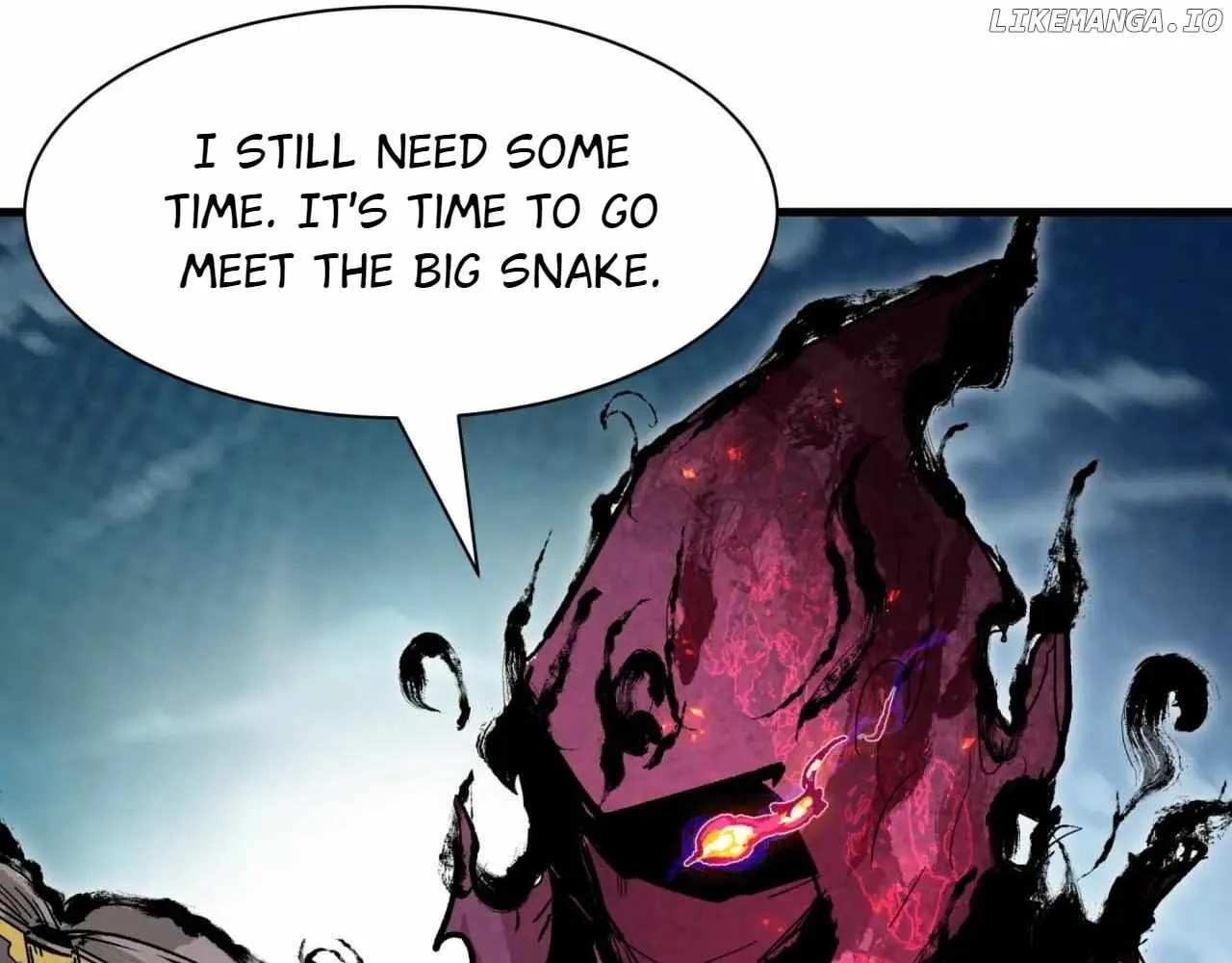 Age of Terror Chapter 490 page 69 - 