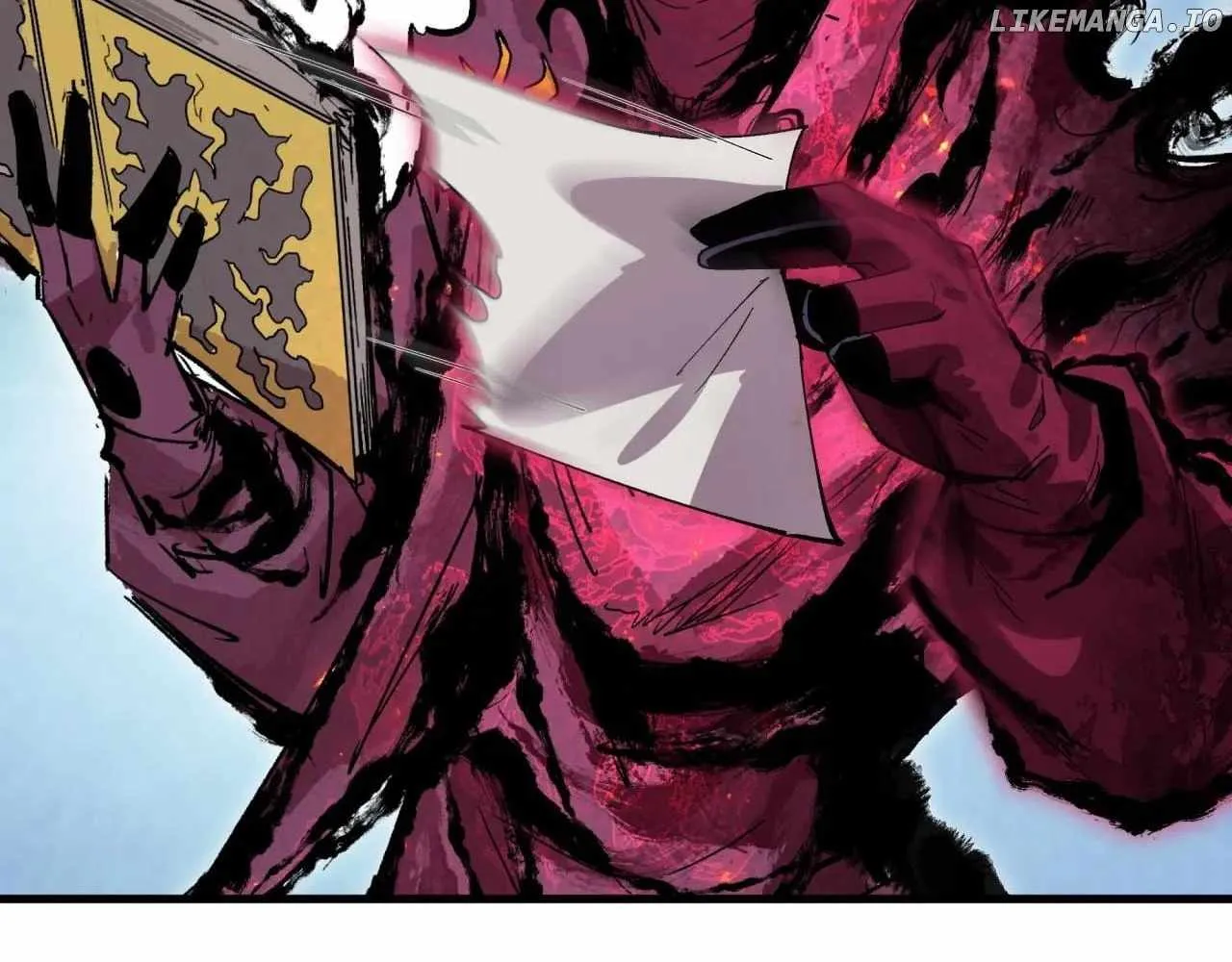 Age of Terror Chapter 490 page 70 - 