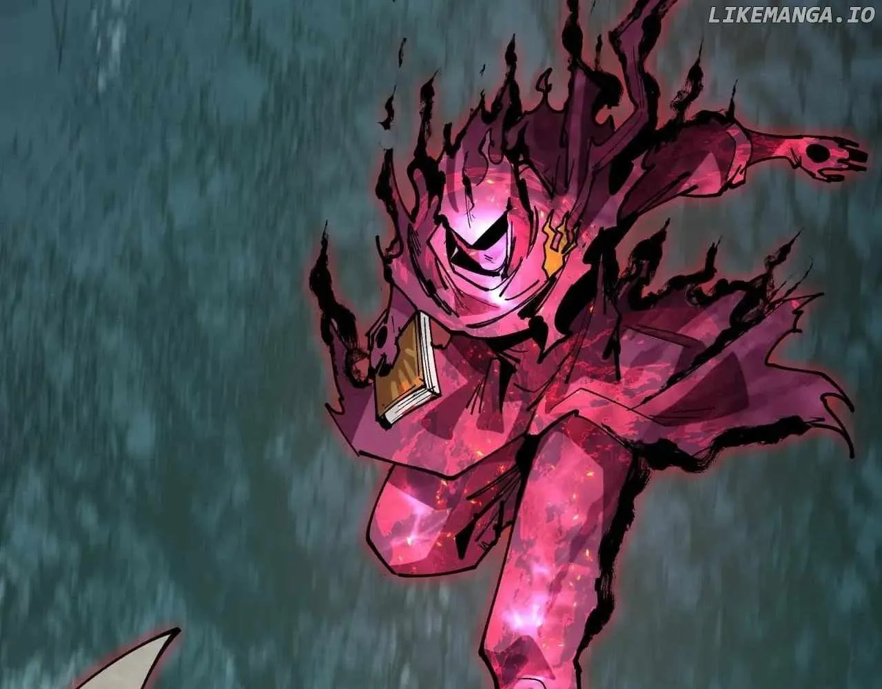Age of Terror Chapter 490 page 73 - 